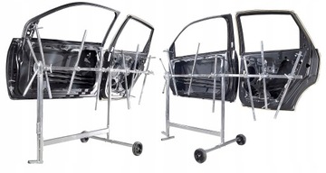 ВРАЩАЮЩАЯСЯ ПОДСТАВКА ДЛЯ ЖИВОПИСИ