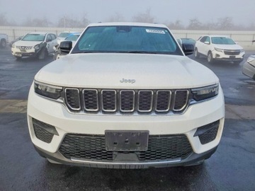 Jeep Grand Cherokee V 2025 Jeep Grand Cherokee Laredo 2025 3.6 Benzyna 293KM, zdjęcie 5