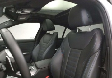 BMW Seria 3 G20-G21 Limuzyna Facelifting 2.0 330i 245KM 2024 BMW Seria 3 330i xDrive, M pakiet, Serwis ASO, Gwarancja fabryczna 2.0, zdjęcie 11