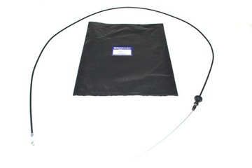 LINKA OTWIERANIA MASKI DEFENDER OD 2002 (VIN: 2A62