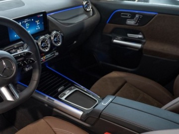 Mercedes GLA II Off-roader Facelifting 2.0 220 190KM 2026 MERCEDES-BENZ GLA 220 4-Matic AMG Line 2.0 (190KM) 2026, zdjęcie 7