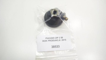 Piaggio Zip 2 50 Винтовой контрпривод