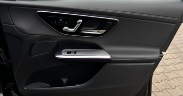 Mercedes GLC C254/X254 Coupe 2.0 220d 197KM 2025 Mercedes-Benz GLC SalonPL Od Dealera DIGITAL LIGHT Kamera360 Pamiec Foteli, zdjęcie 23