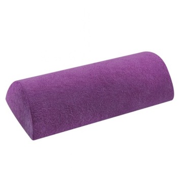 Pokrycie Frotte na Wałek do Manicure Fiolet Aba Group