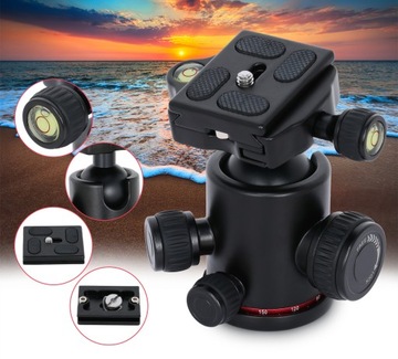 ФОТОГРАФИЧЕСКИЙ ШТАТИВ ДЛЯ КАМЕРЫ ТЕЛЕФОНА Andoer