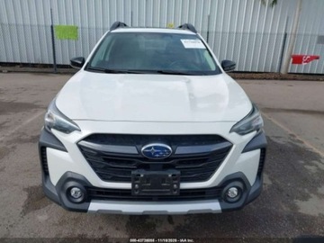 Subaru 2023 Subaru Outback Subaru Outback Limited CVT 2.5 Benzyna 182KM, zdjęcie 5