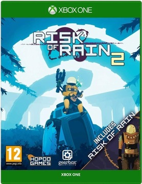risk of rain 2