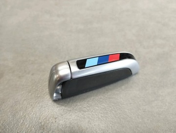 BMW 7 G11 KLÍČEK OVLÁDAČ M PACKET