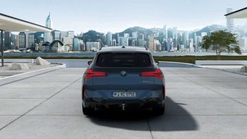 BMW X3 G45 SUV Plug-In 2.0 30e 299KM 2025 BMW X3 30e xDrive 299 KM PHEV - Pakiet M Pro - HarmanKardon - Hak Holownic, zdjęcie 5