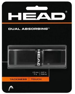 Базовый слинг Head Dual Absorbing - черный