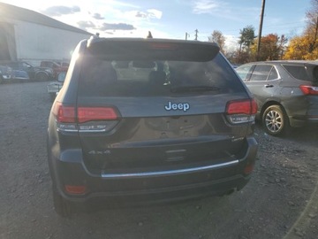 Jeep Grand Cherokee IV 2021 Jeep Grand Cherokee Limited 2021 3.6l 3.6 Benzyna 293KM, zdjęcie 2