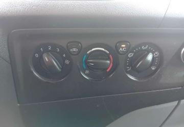 Ford Transit Custom I 2.2 TDCi 125KM 2015 Ford Transit Custom Ford Transit Custom 2.2 Diesel 125KM, zdjęcie 21