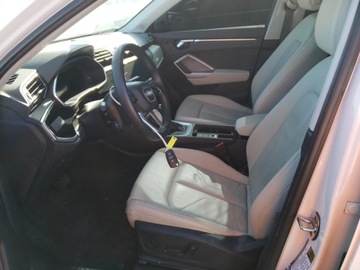 Audi Q3 II 2022 Audi Q3 Premium S-Line 2022 2.0l 2.0 Benzyna 252KM, zdjęcie 7