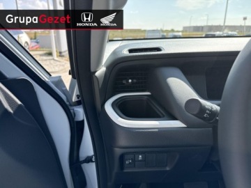 Honda Jazz V Crosstar Facelifting 1.5 i-MMD 109KM 2026 Honda Jazz 1,5 i-MMD Hybrid Elegance e-CVT *nowa wersja*, zdjęcie 12