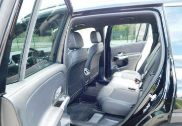Mercedes GLB SUV 2.0 220d 190KM 2021 Mercedes-Benz GLB 220D 4MATIC z Gwarancja Model 2022r 2.0 Diesel 190KM, zdjęcie 14
