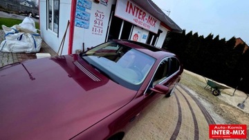 BMW Seria 7 E65 Sedan 735 i 272KM 2002 BMW Seria 7 OKAZJA Automat 4x4 3,6 272 KM LONG 3.6 Benzyna 272KM, zdjęcie 32