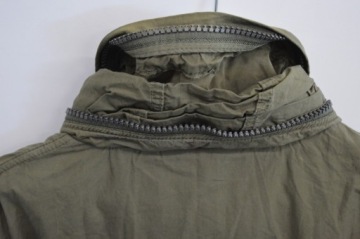 DreiMaster Мужская куртка размер M 56036404 ХЛОПОК