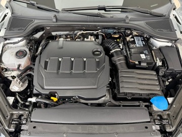 Skoda Octavia IV Liftback 2.0 TDI 115KM 2021 Skoda Octavia Ambition / LED / CarPlay/Android Aut, zdjęcie 17