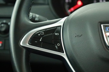 Dacia Duster II SUV 1.0 TCe 101KM 2020 Dacia Duster 1.0 TCe, Salon Polska, GAZ, Navi, zdjęcie 11