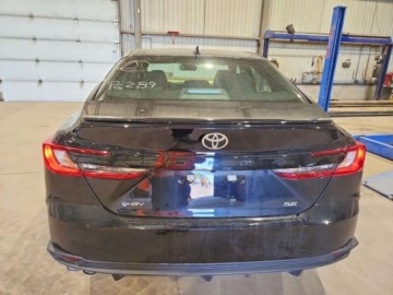Toyota Camry IX 2026 Toyota Camry Xse 2026 2.5 Benzyna 184KM, zdjęcie 2