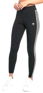 Spodnie adidas Originals 3-Stripes Tight W FM3287