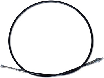 ПРОЧНЫЙ КАБЕЛЬ С ВИЛОЧНЫМ РЫЧАГОМ 2М ДЛЯ РАЗДЕЛИТЕЛЯ