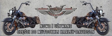 HARLEY DYNA LOW WIDE SUPER ВЫХЛОПНАЯ V&H 91-05
