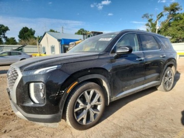 Hyundai 2022 Hyundai Palisade 2022 r., 3,8 L SEL 3.8 Benzyna 291KM, zdjęcie 2