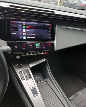 Peugeot 408 2025 Peugeot 408 GT 145 KM Hybrid DEMO I wl. Gwarancja FV 23 1.2 145KM, zdjęcie 16