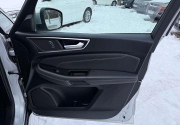 Ford S-Max II Van 2.0 EcoBlue 190KM 2018 Ford S-Max Ford S-Max 2.0 Diesel 190KM, zdjęcie 23