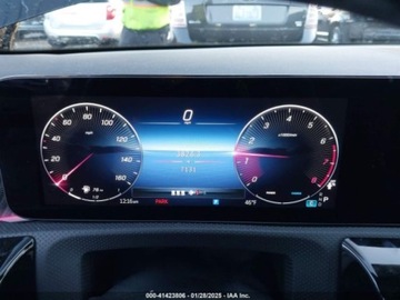 Mercedes CLA C118/X118 2024 Mercedes-Benz CLA 250 4Matic 2024 2.0l 2.0 Benzyna 221KM, zdjęcie 9