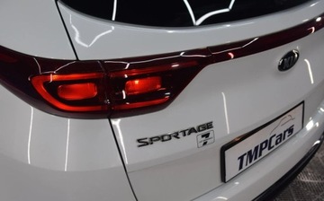 Kia Sportage IV SUV Facelifting 1.6 GDI 132KM 2021 Kia Sportage Polski salon_Kamera cofania_Alufelgi17_ 1.6 Benzyna 132KM, zdjęcie 14