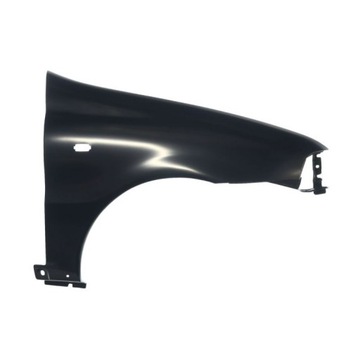 BLATNÍK PŘEDNÍ PRAVÝ FIAT SIENA PALIO KOMBI 97-01