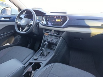 Volkswagen 2022 taos Automat (DSG), 4x4, 2.0 TSI 190 KM, Dokumentacja Volkswagen, zdjęcie 4
