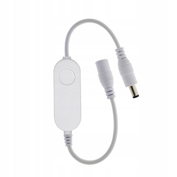 Светодиодный контроллер Tuya ZigBee RGB DC