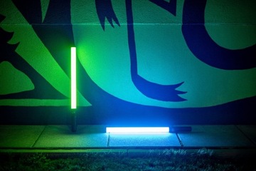 Светодиодная лампа Newell RGB Kathi Pro (эффекты, USB-C) — ОТКРЫТАЯ