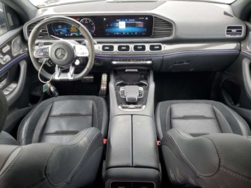 Mercedes GLE V167 2021 Mercedes-Benz GLE AMG 53 4Matic 2021 3.0l 3.0 Benzyna 429KM, zdjęcie 8