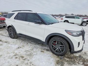 Ford Explorer VI 2025 Ford Explorer St 2025 3.0 Benzyna 400KM, zdjęcie 4