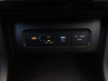 Hyundai Tucson IV SUV HEV Facelifting 1.6 T-GDI HEV 215KM 2024 Hyundai Tucson 1.6 T-GDI HEV, Salon Polska, zdjęcie 21