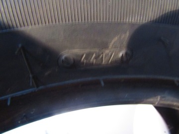 ШИНА TAURUS 215/60R17 8ММ ЗИМНЯЯ