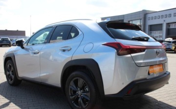 Lexus UX 2024 Lexus UX Kupuj Taniej. Auto jak nowe. 2.0 Hybryda 150KM, zdjęcie 7
