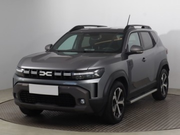 Dacia Duster III 1.6 Hybrid 140KM 2024 Dacia Duster 1.6 Hybrid, Salon Polska, zdjęcie 1