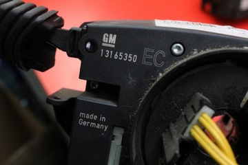 КОМПЬЮТЕР ИММО 55354416 OPEL VECTRA C 1.8 16V 04R