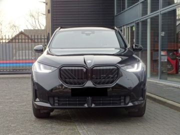 BMW X3 G45 2025 BMW X3 xDrive20 Sport Suv 2.0 (208KM) 2025, zdjęcie 3