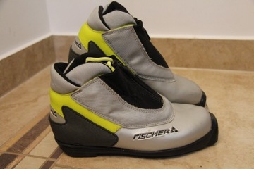 FISCHER SNS PROFIL - ROZ.34/22CM