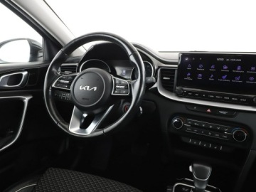 Kia XCeed Crossover 1.5 T-GDI 160KM 2022 Kia XCeed kamera, 2 strefowa klima, automat,, zdjęcie 15