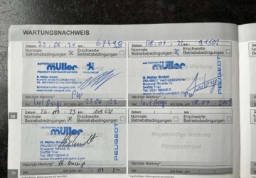 Peugeot 2018 Peugeot 308 GT-line, panorama, kamera, nawigacja 1.2 Benzyna 130KM, zdjęcie 3