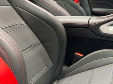Mercedes GLE V167 SUV AMG Facelifting 3.0 53 435KM 2026 MERCEDES-BENZ GLE AMG 53 4-Matic+ Suv 3.0 (435KM) 2026, zdjęcie 11