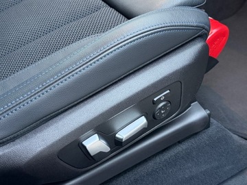 BMW X4 G02 SUV 30i 252KM 2019 BMW X4 30I M SPORT SALON PL 1 WŁ BEZWYPADKOWY MAŁY PRZEBIEG, zdjęcie 34