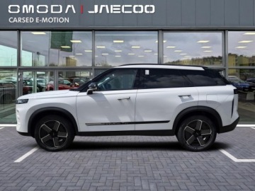 Jaecoo 2025 Jaecoo 7 PHEV Exclusive Wyprzedaż rocznika 2025, zdjęcie 1